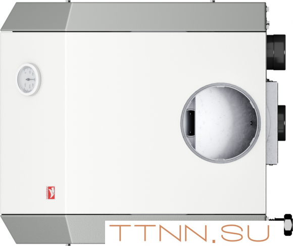 Напольный газовый котел Лемакс Премиум-12.5