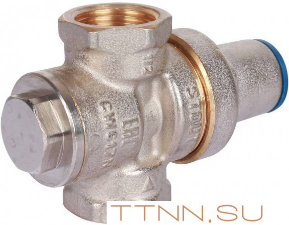 Редуктор давления STOUT SVS-1009-000015 Редуктор давления STOUT SVS-1009-000015