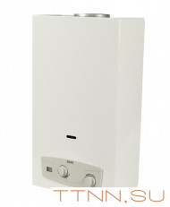 Газовая колонка Baxi SIG-2 14i электроподжиг Газовая колонка Baxi SIG-2 14i электроподжиг