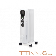 Масляный радиатор Ballu BOH/ TR-09 (9 секций) Масляный радиатор Ballu BOH/ TR-09 (9 секций)