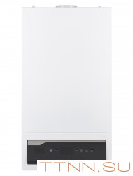 Настенный газовый котел ProLine S 2.32 Ti Настенный газовый котел ProLine S 2.32 Ti