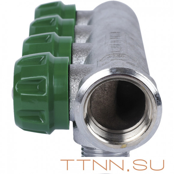 Коллектор STOUT SMB-6850-341204 Коллектор STOUT SMB-6850-341204