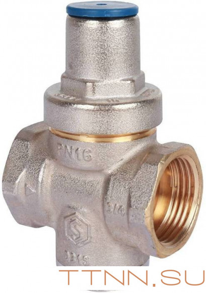 Редуктор давления STOUT SVS-1009-000020 Редуктор давления STOUT SVS-1009-000020