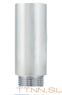 Удлинитель Valtec 1/2 х 25 мм VTr.198.C.0425