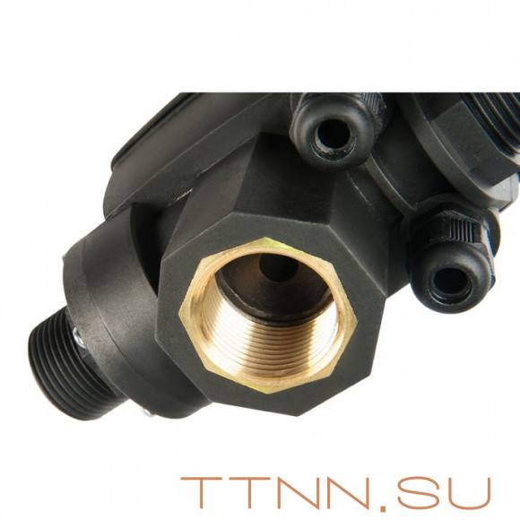 Блок управления насосами Unipump ТУРБИ-М2 (3,0-4,5 бар)