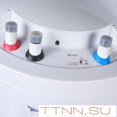 Бойлер косвенного нагрева STOUT Настенный 100 л. (SWH-1210-000100) Бойлер косвенного нагрева STOUT Настенный 100 л. (SWH-1210-000100)