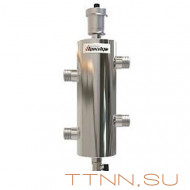 Гидравлические разделители GS 25 ECO Гидравлические разделители GS 25 ECO