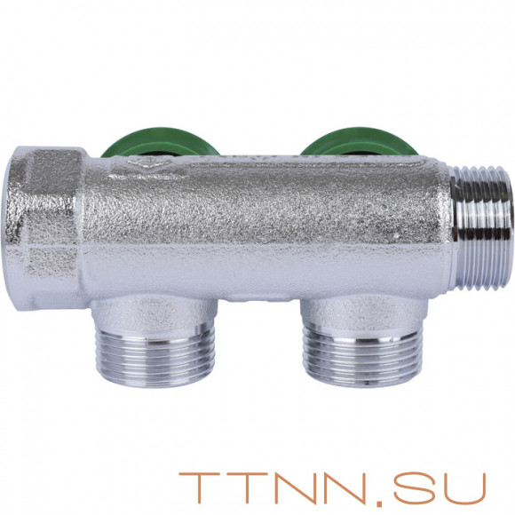 Коллектор STOUT SMB-6850-343402