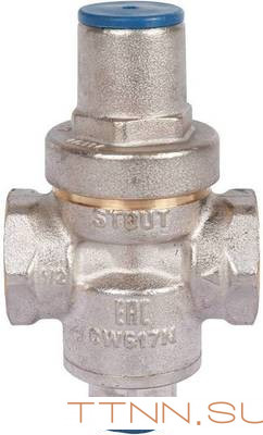 Редуктор давления STOUT SVS-1010-000015 Редуктор давления STOUT SVS-1010-000015