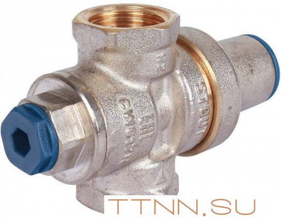 Редуктор давления STOUT SVS-1010-000015 Редуктор давления STOUT SVS-1010-000015