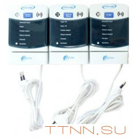 Сигнализатор загазованности САКЗ-МК-2 без клапана (CO+СН4) Сигнализатор загазованности САКЗ-МК-2 без клапана (CO+СН4)