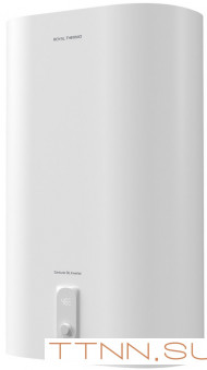 Электрический накопительный водонагреватель Royal Thermo RWH 80 Centurio DL Inverter Электрический накопительный водонагреватель Royal Thermo RWH 80 Centurio DL Inverter