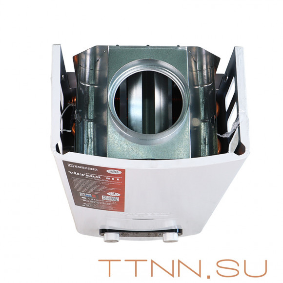 Проточный газовый водонагреватель VilTerm S11