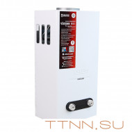 Проточный газовый водонагреватель VilTerm S11 Проточный газовый водонагреватель VilTerm S11