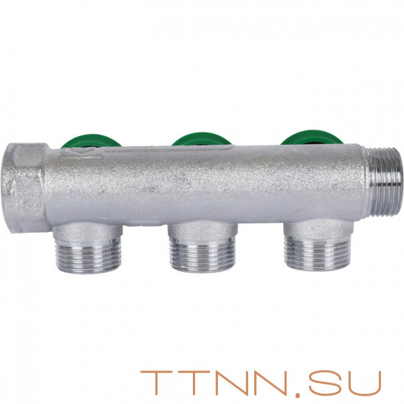 Коллектор STOUT SMB-6850-343403