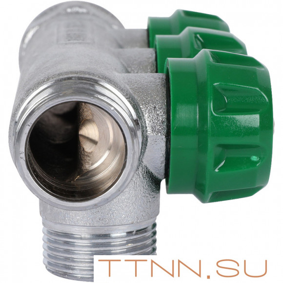 Коллектор STOUT SMB-6850-343403