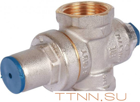 Редуктор давления STOUT SVS-1010-000020 Редуктор давления STOUT SVS-1010-000020