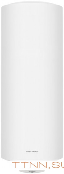 Электрический накопительный водонагреватель Royal Thermo RWH 80 Heatronic DL Slim DryHeat Электрический накопительный водонагреватель Royal Thermo RWH 80 Heatronic DL Slim DryHeat