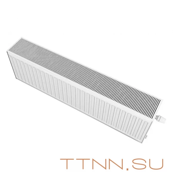 Стальной панельный радиатор Lemax VC33 300х1300 Стальной панельный радиатор Lemax VC33 300х1300