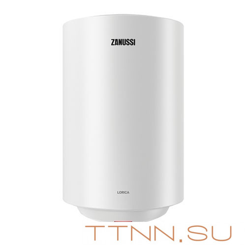 Водонагреватель Zanussi ZWH/S 50 Lorica Водонагреватель Zanussi ZWH/S 50 Lorica