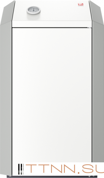 Напольный газовый котел Лемакс Премиум-16