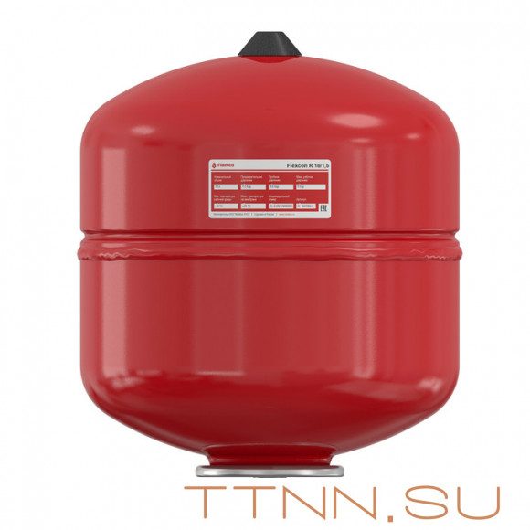 Расширительный бак FLAMCO Flexcon R 25 Расширительный бак FLAMCO Flexcon R 25