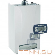 Газовый котел Baxi Luna-3 Comfort 240 i Газовый котел Baxi Luna-3 Comfort 240 i