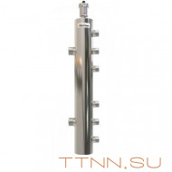 Гидравлические разделители GS 25-2 ECO Гидравлические разделители GS 25-2 ECO