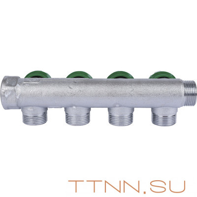 Коллектор STOUT SMB-6850-343404