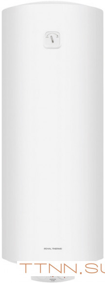 Электрический накопительный водонагреватель Royal Thermo RWH 80 Heatronic Slim DryHeat Электрический накопительный водонагреватель Royal Thermo RWH 80 Heatronic Slim DryHeat