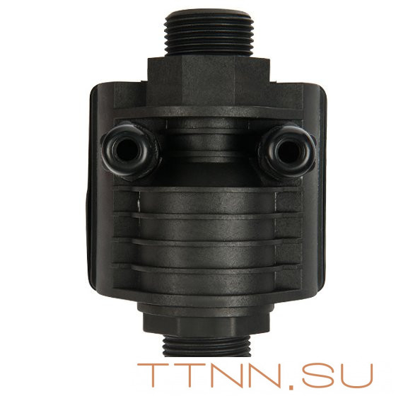 Блок управления насосами Unipump ТУРБИ-М3 (2,5-4,0 бар)