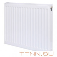 Стальной панельный радиатор ROMMER 22 300х700 нижнее подключение Ventil Стальной панельный радиатор ROMMER 22 300х700 нижнее подключение Ventil