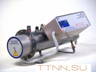 Проточный электрический водонагреватель Эван ЭПВН-12 кВт Проточный электрический водонагреватель Эван ЭПВН-12 кВт