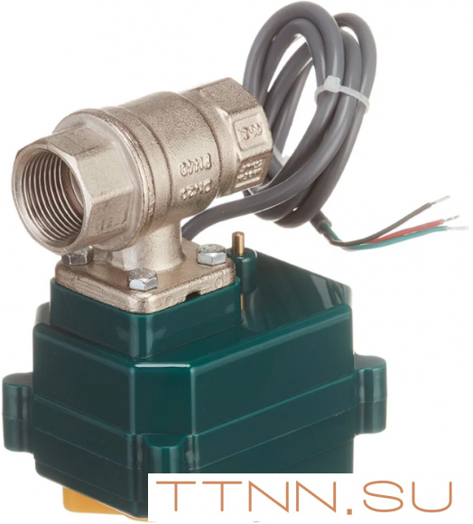 Комплект Neptun Bugatti Smart 3/4 Tuya Комплект Neptun Bugatti Smart 3/4 Tuya