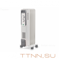 Масляный радиатор Ballu BOH/CB-07W (7 секций) Масляный радиатор Ballu BOH/CB-07W (7 секций)