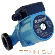 Насос для отопления Джилекс Циркуль 32/40 Насос для отопления Джилекс Циркуль 32/40