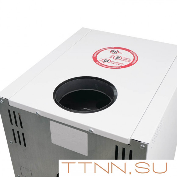 Стальной газовый котел Конорд КСц-Г-16 S-4 Стальной газовый котел Конорд КСц-Г-16 S-4