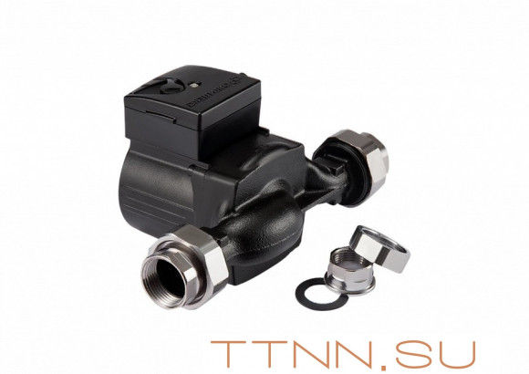 Насос для отопления Джилекс ЦИРКУЛЬ 32/40 PREMIUM Насос для отопления Джилекс ЦИРКУЛЬ 32/40 PREMIUM