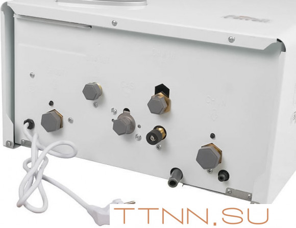 Настенный газовый котел Ferroli Vitabel F18 (ZL0BYJ4JYA) Настенный газовый котел Ferroli Vitabel F18 (ZL0BYJ4JYA)