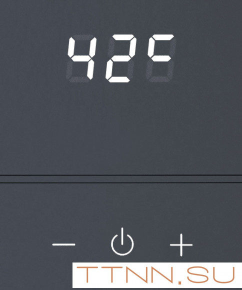 Электрический проточный водонагреватель Termica NIXY 55 Электрический проточный водонагреватель Termica NIXY 55