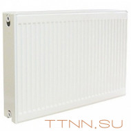 Стальной панельный радиатор STEELSUN STANDARD 22 300 x 2000 Стальной панельный радиатор STEELSUN STANDARD 22 300 x 2000