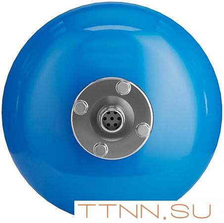 Гидроаккумулятор Wester WAV 18л Гидроаккумулятор Wester WAV 18л