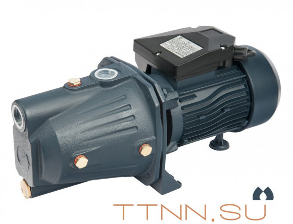 Поверхностный насос Unipump JET 110 L Поверхностный насос Unipump JET 110 L