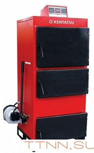 Твердотопливный котел Kentatsu SRK-1500 VLK SRK Твердотопливный котел Kentatsu SRK-1500 VLK SRK