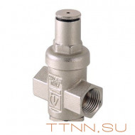 Редуктор давления Valtec 1" 1-4 бар VT.087 Редуктор давления Valtec 1" 1-4 бар VT.087