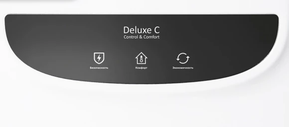 Газовый котел Navien Deluxe C PRO-24 (24 кВт)