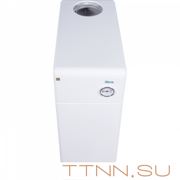 Напольный газовый котел Siberia 11 Напольный газовый котел Siberia 11