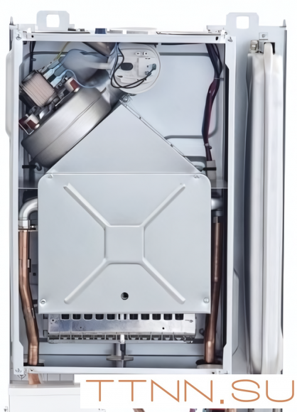 Настенный газовый котел Ferroli Vitabel F24 Настенный газовый котел Ferroli Vitabel F24