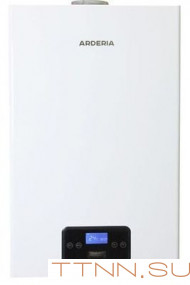 Настенный газовый котел Arderia D10 Atmo, v3 (10 кВт) Настенный газовый котел Arderia D10 Atmo, v3 (10 кВт)