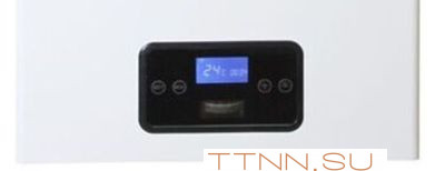 Настенный газовый котел Arderia D10 Atmo, v3 (10 кВт) Настенный газовый котел Arderia D10 Atmo, v3 (10 кВт)